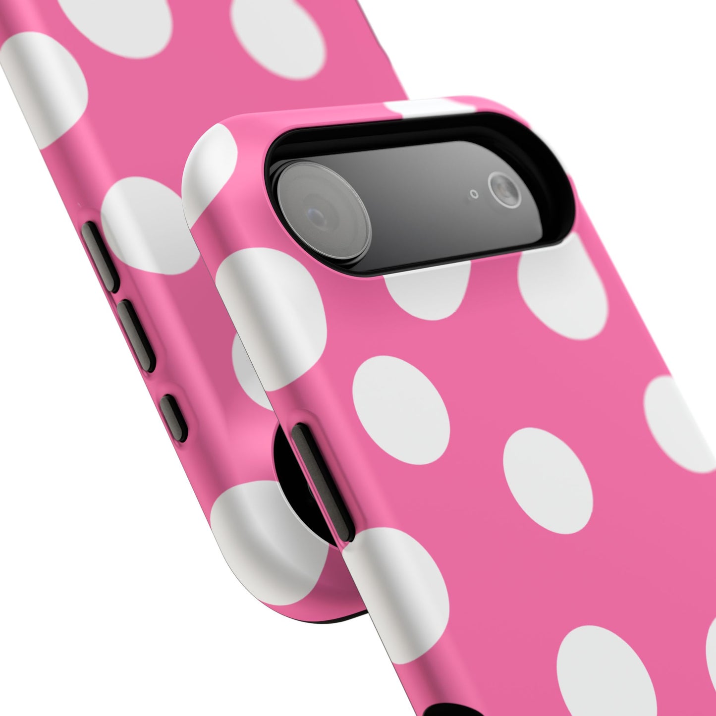 Polka Dotty Case