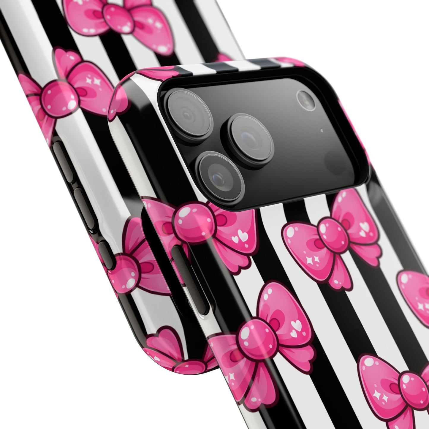 Fab Bows Case