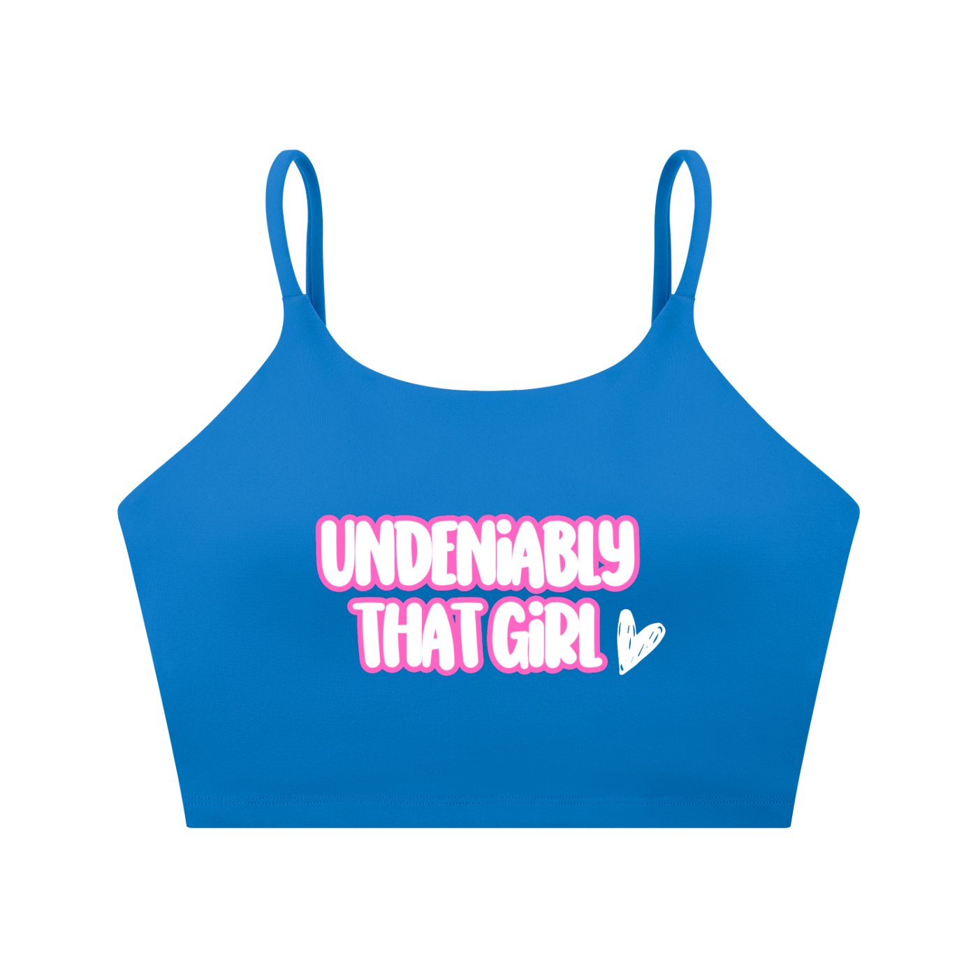 UTG Sports Bra