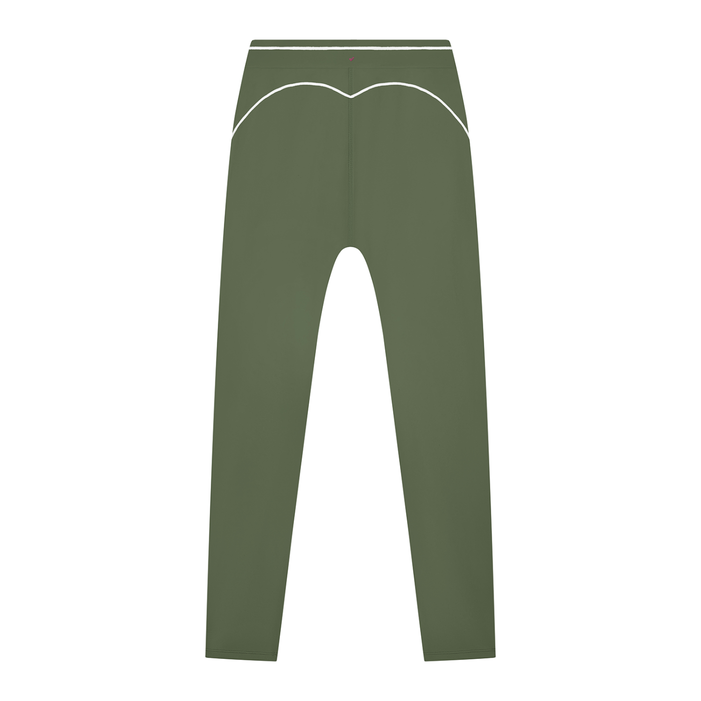 High Rise Leggings