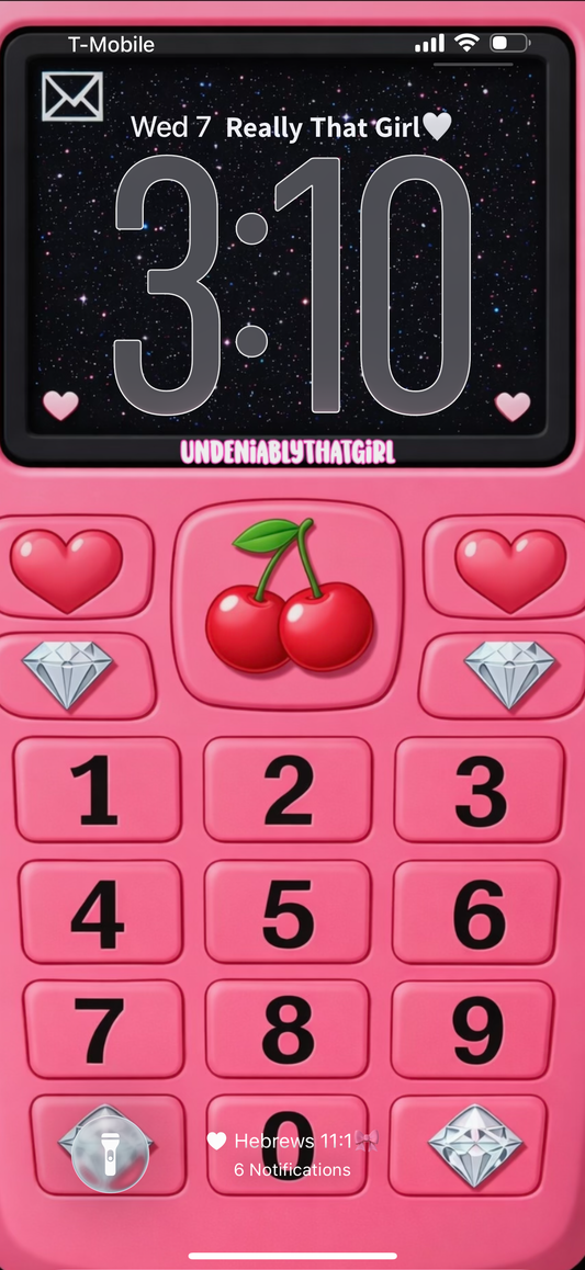 Call Me Maybe Wallpaper