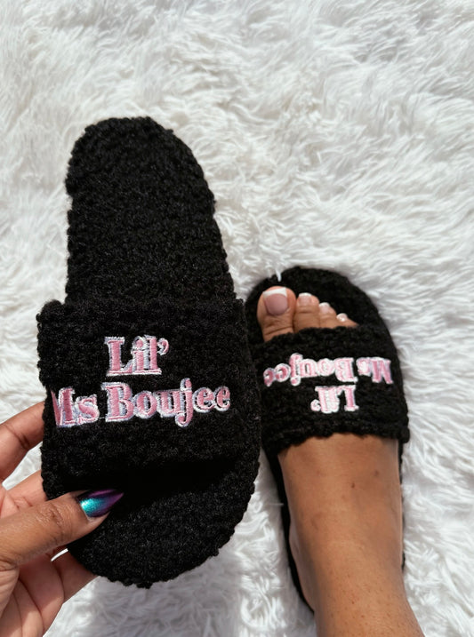 Lil Ms Boujee Preorder