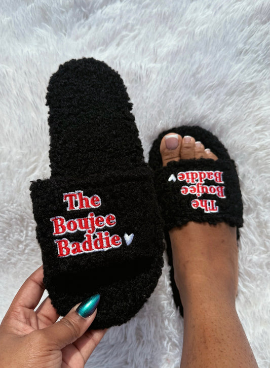 Boujee Baddie Preorder