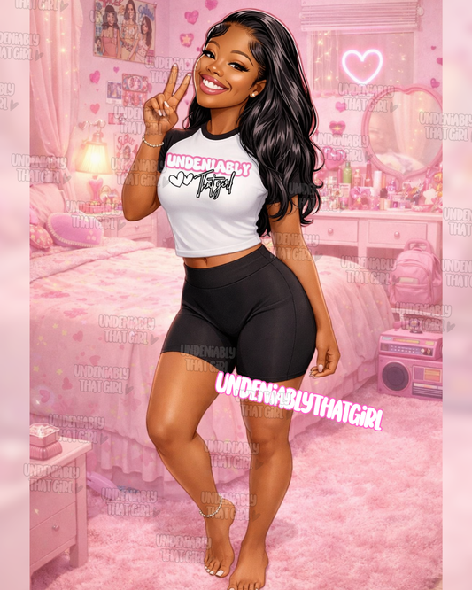 UTG Doll