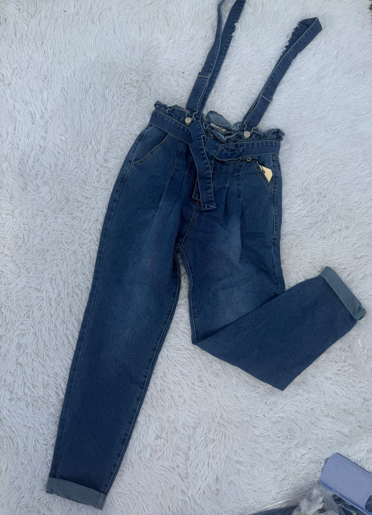 Overalls