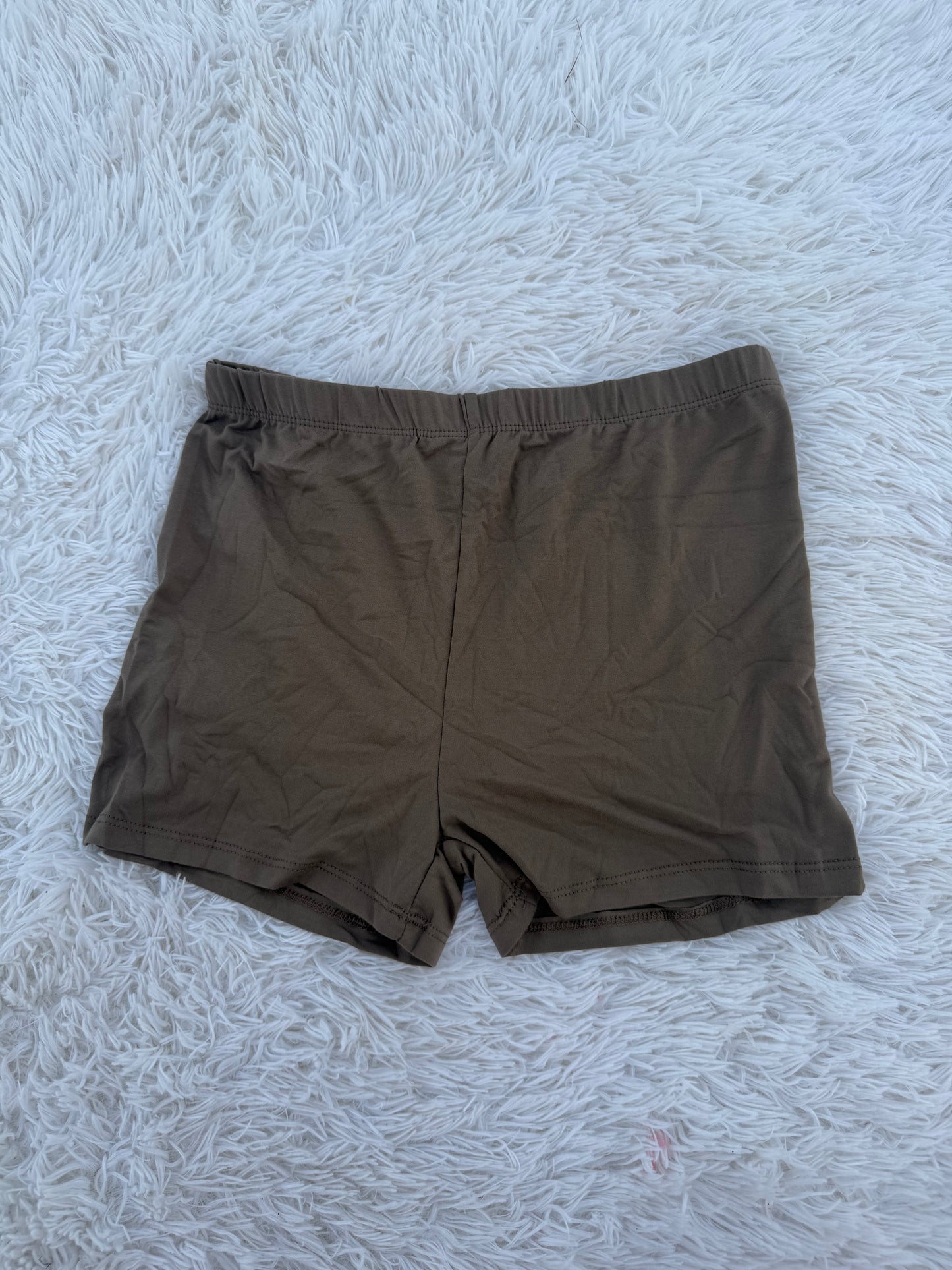 Booooty shorts