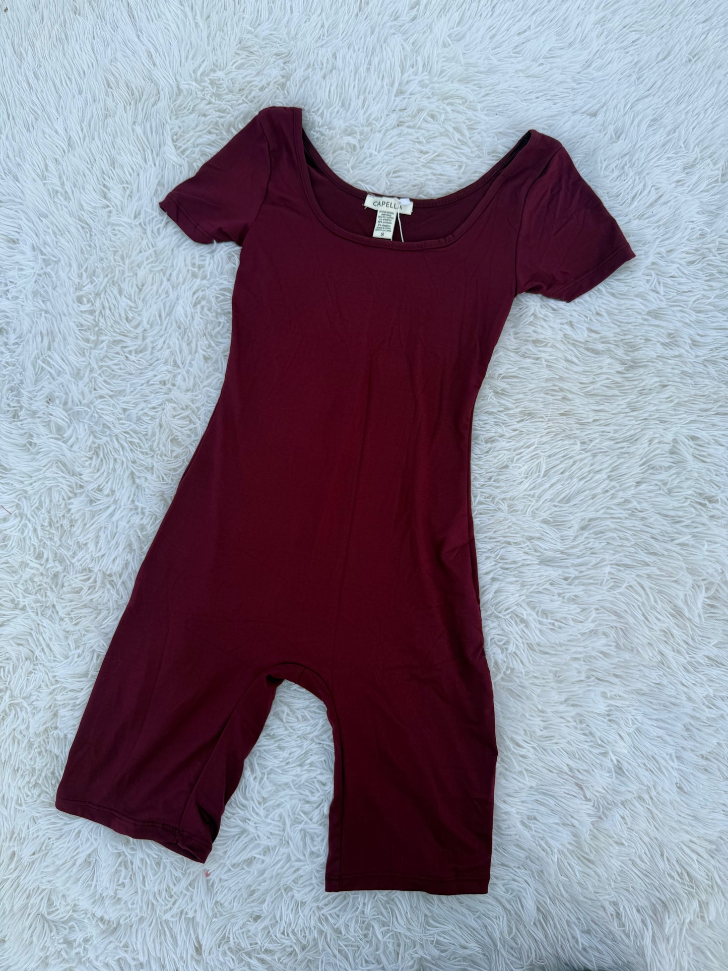 Rompers