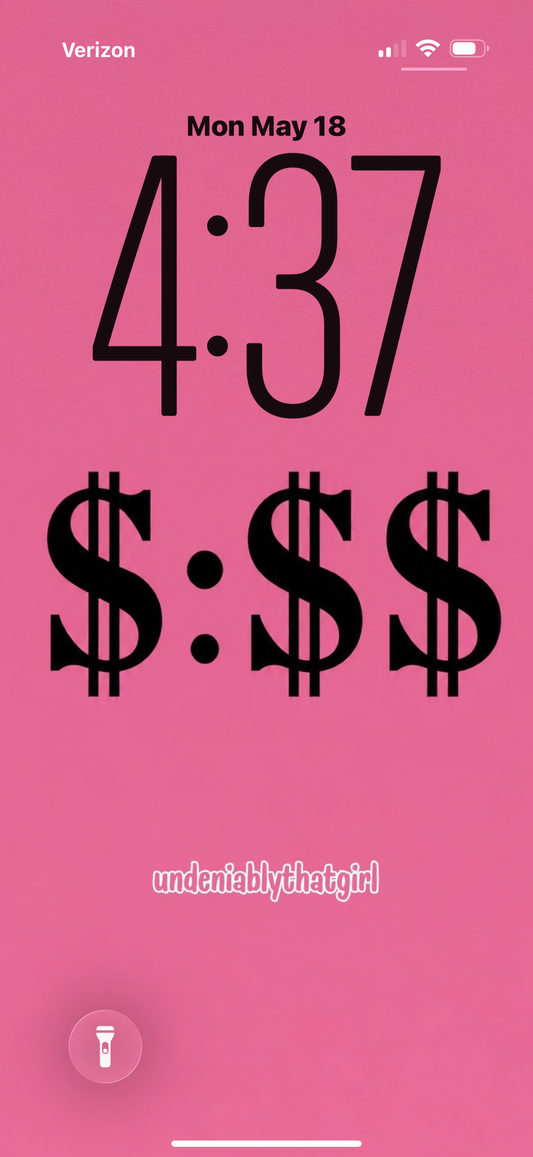 $$$$