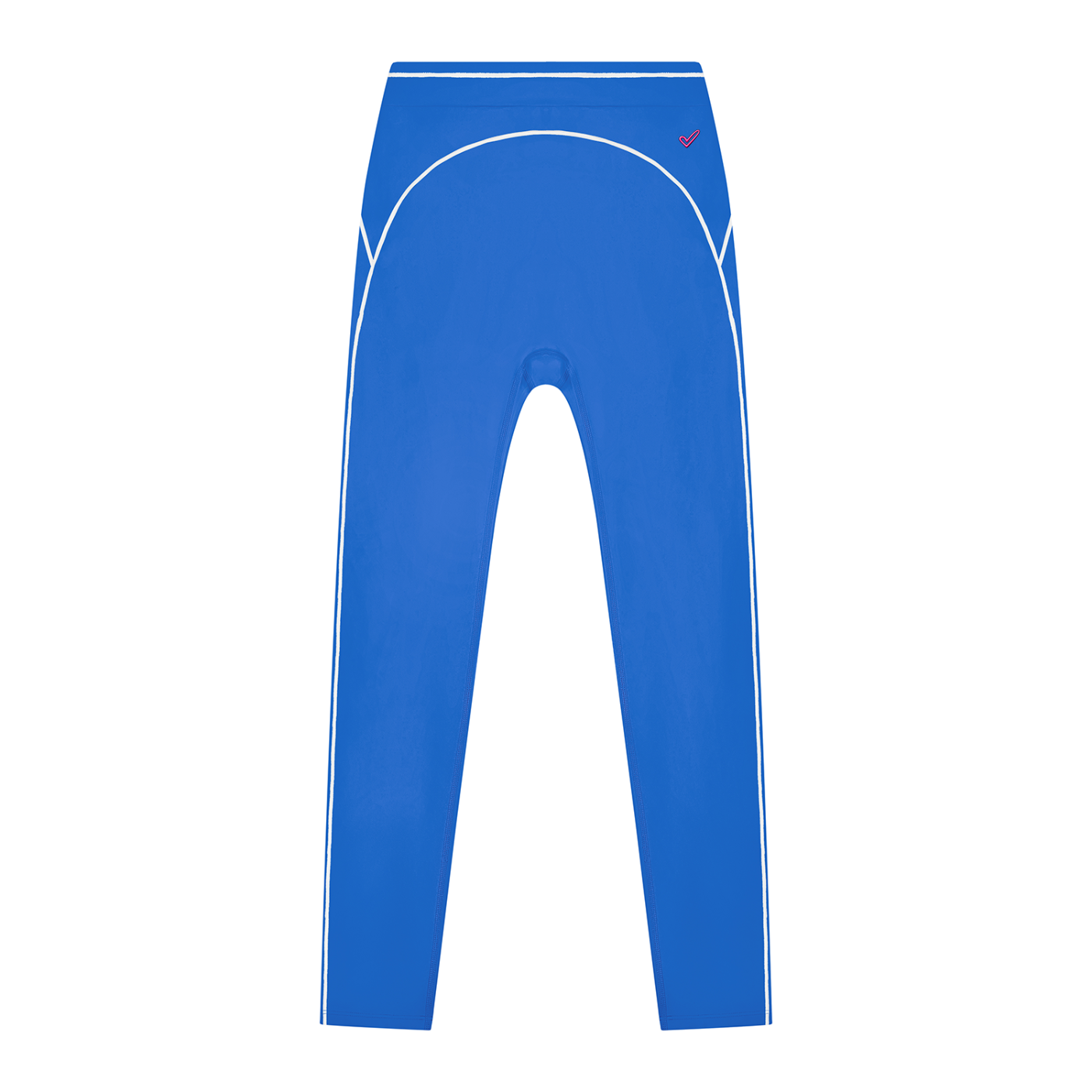 High Rise Leggings