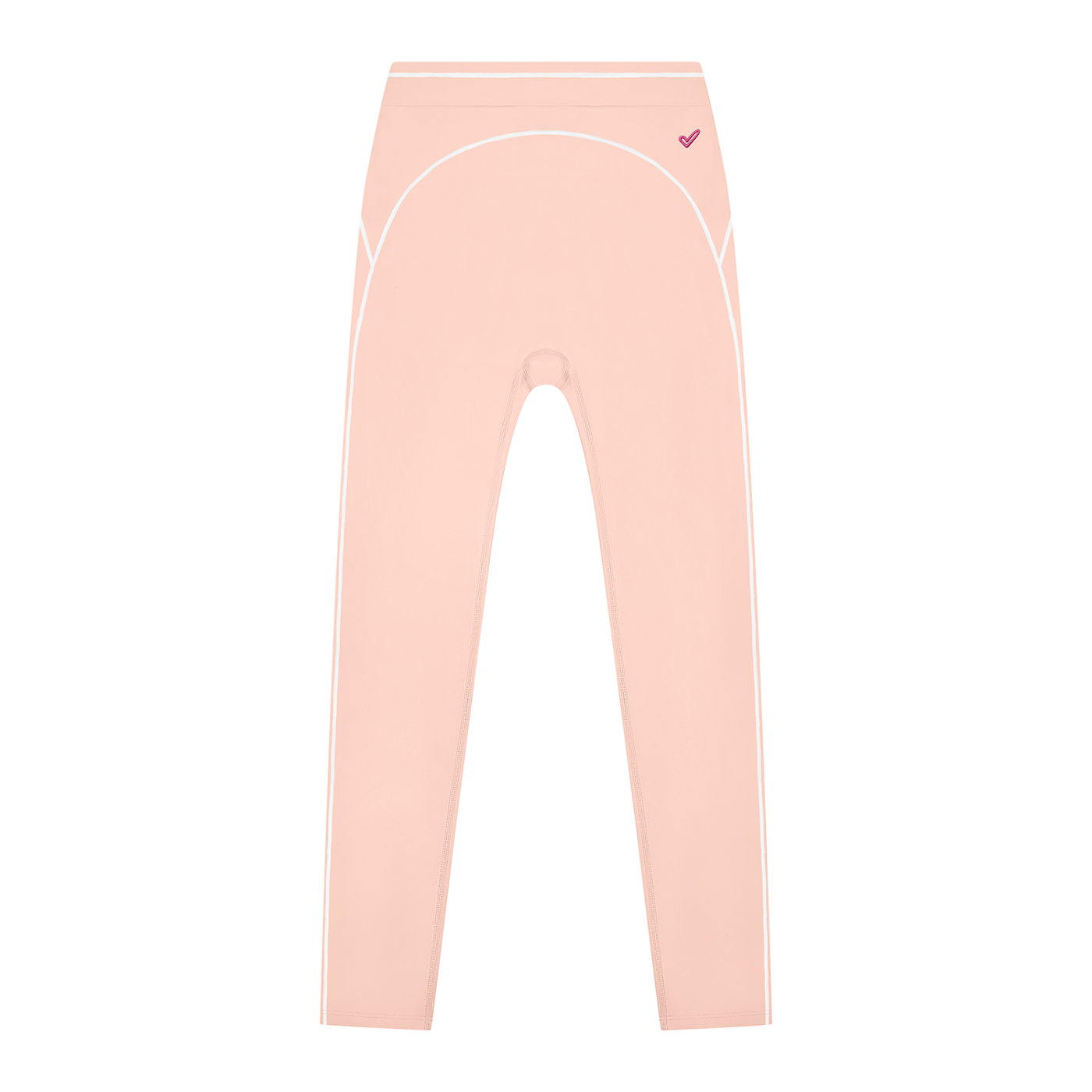 High Rise Leggings