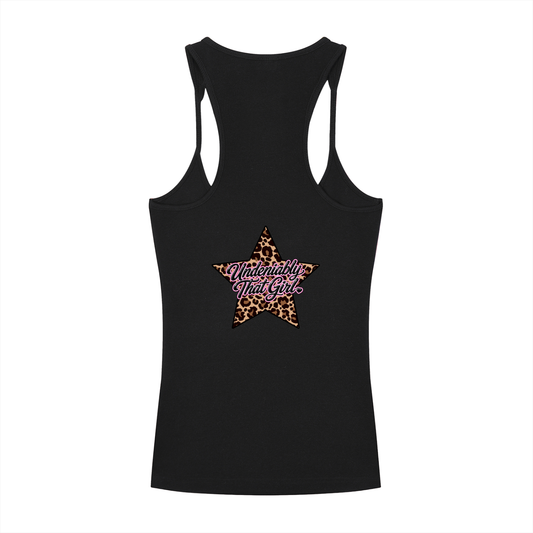 Basic Racerback Tank Top
