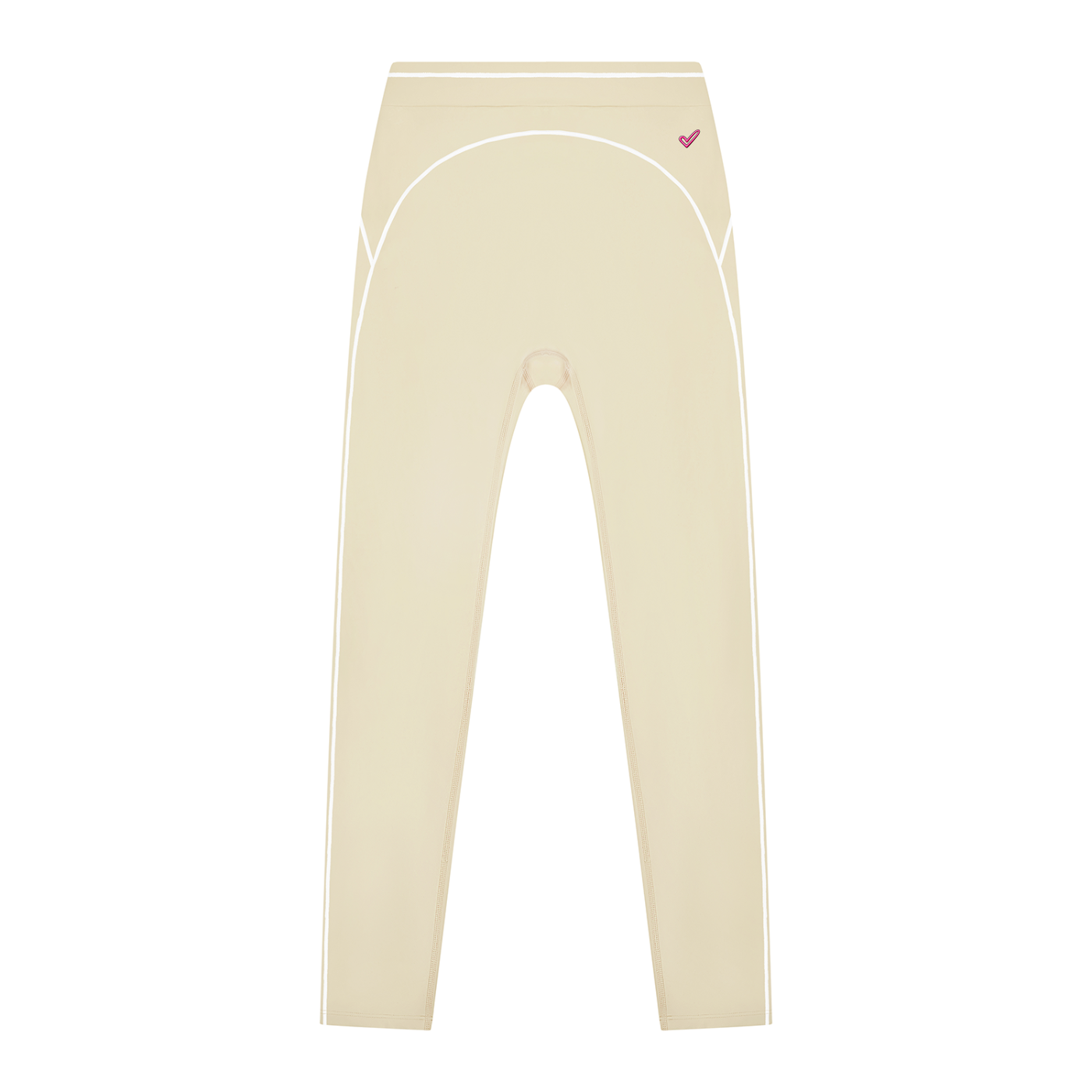 High Rise Leggings