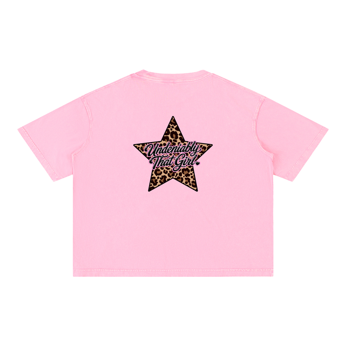 Black Women Mood Top