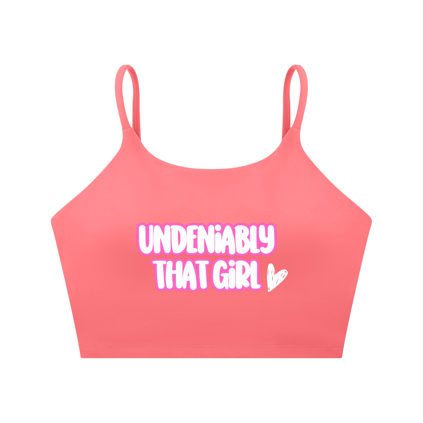 UTG Sports Bra