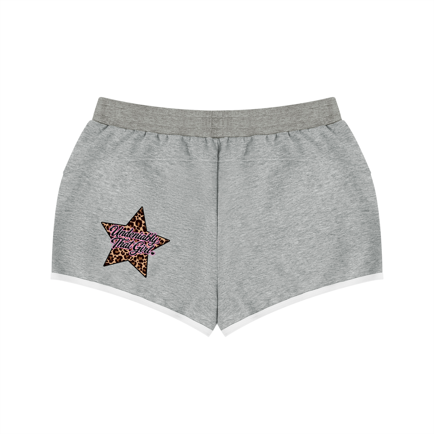 Basic Booty Shorts