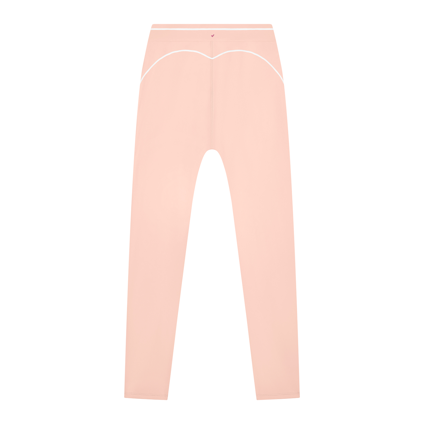 High Rise Leggings