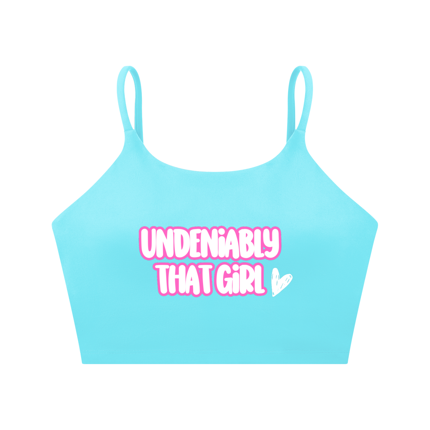 UTG Sports Bra