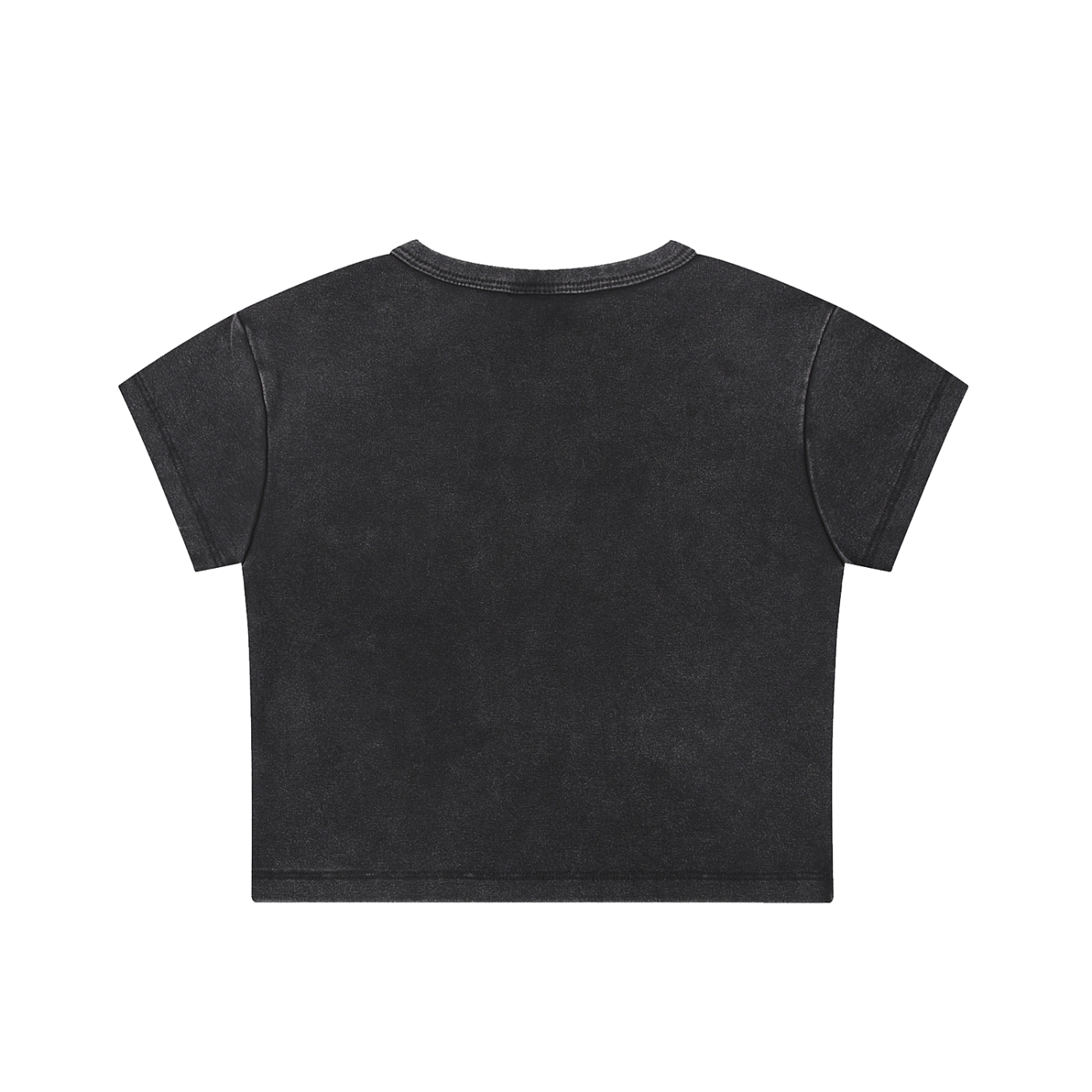 Really That Girl crop top