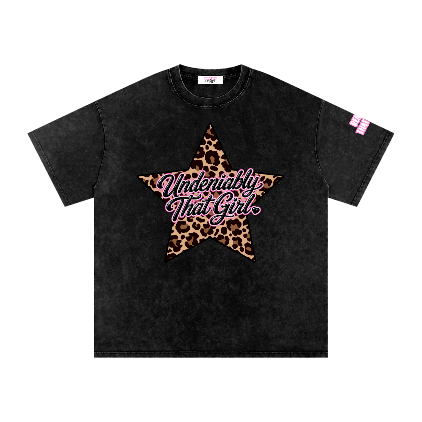UTG Oversized T-Shirt