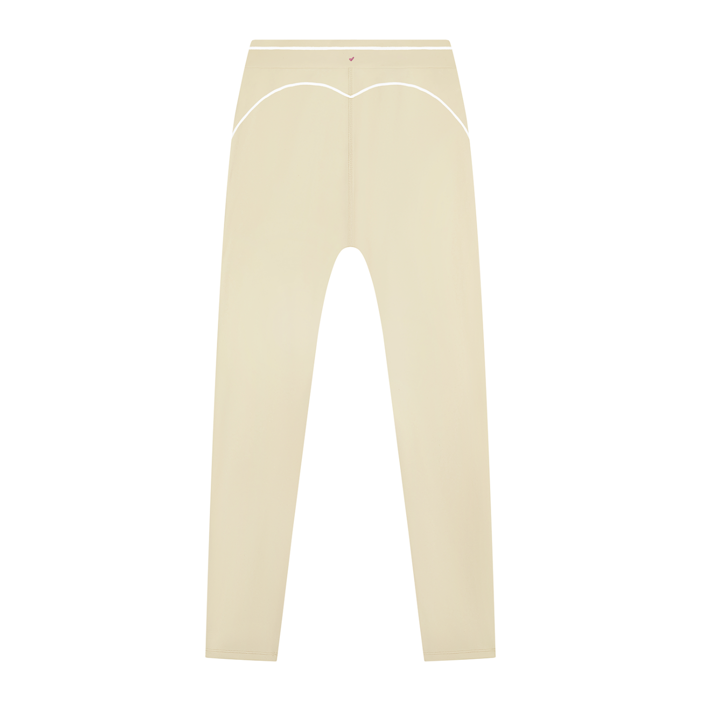 High Rise Leggings