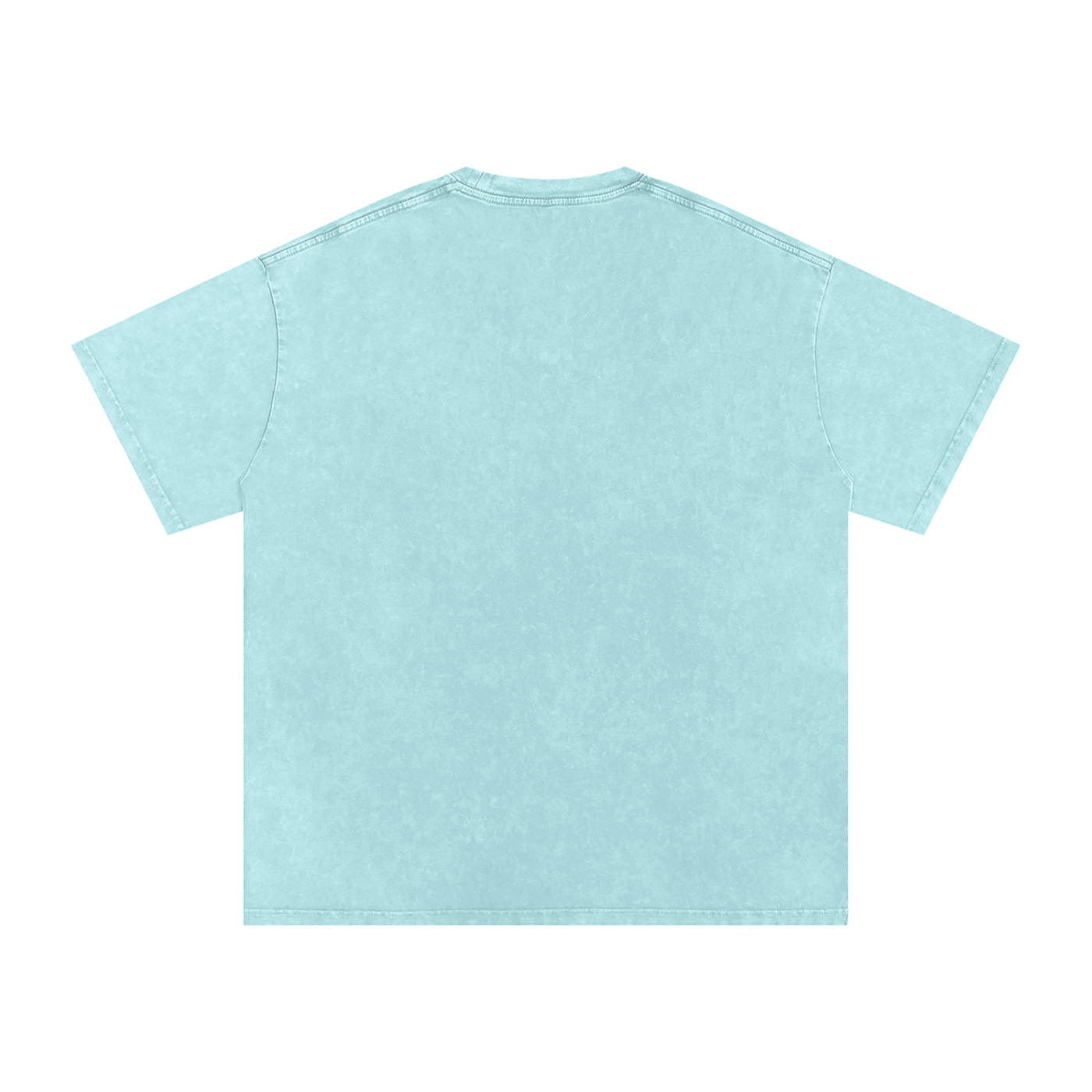 bossy tee