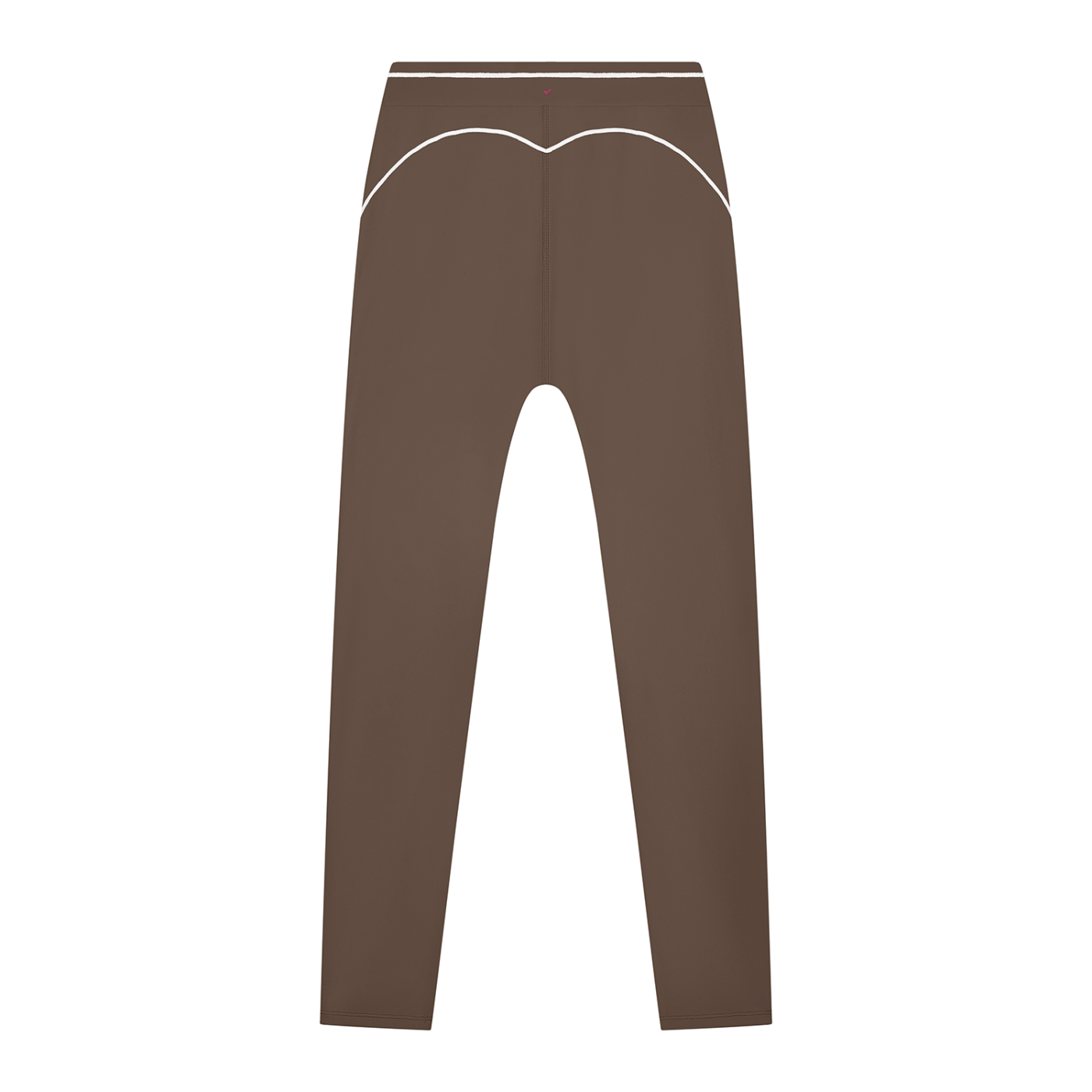 High Rise Leggings