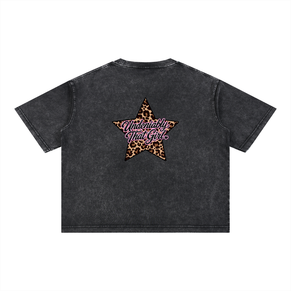 Black Women Mood Top